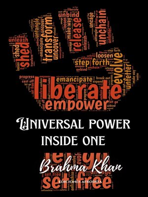 cover image of Universal Power Inside One